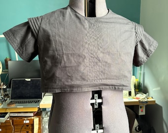 Handmade Boba Fett Flak Vest | The Mandalorian Cosplay