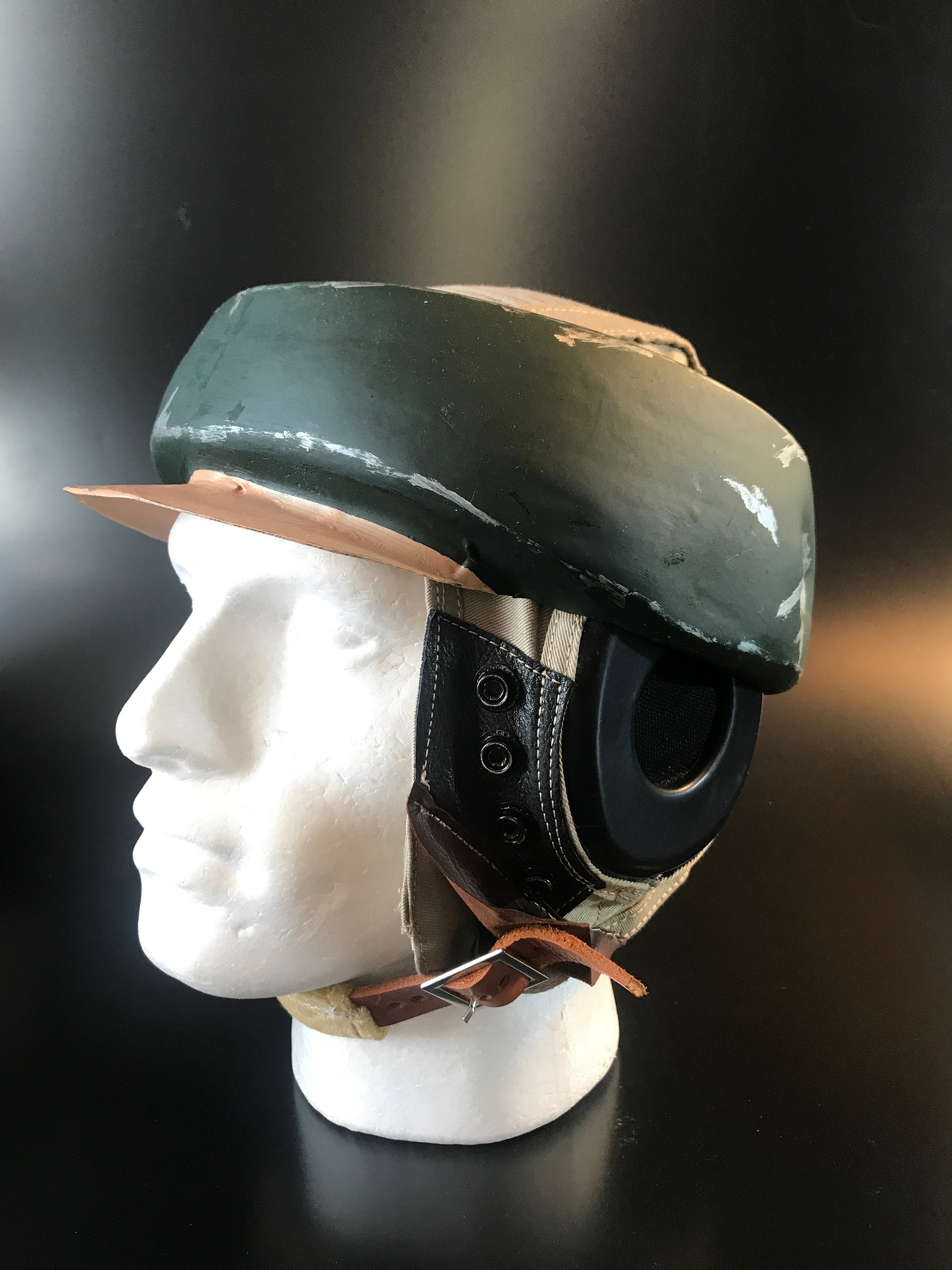 Rebel commando helmet deals