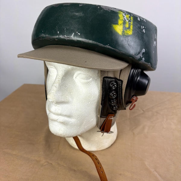 Rogue One Scarif Rebellen Trooper / Pathfinder / Komandohelm | AN-H-15 Replika Mütze für Cosplay | Eine Star Wars Geschichte |