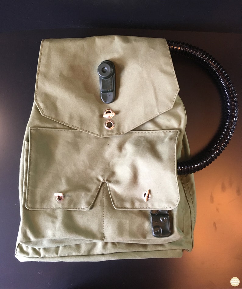 rebel alliance backpack