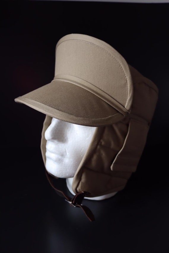 Rogue One Scarif Rebel Trooper Cap 