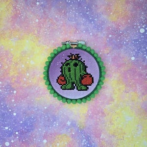 Togemon - Etsy