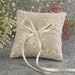 see more listings in the ring bearer pillow section