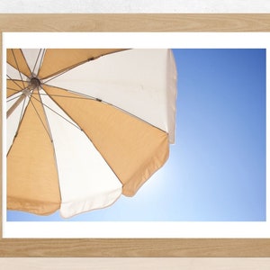 South of France Print