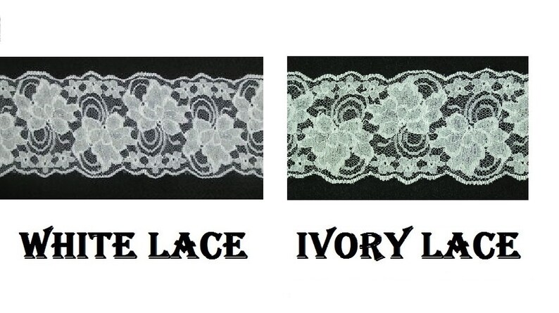 Beach Wedding Ships FAST! Burlap and Lace Aisle Runner BarnFarm Wedding IVORY or WHITE Aisle Runner 45 Ft Rustic Country Wedding