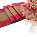 see more listings in the Burlap Table Runners section