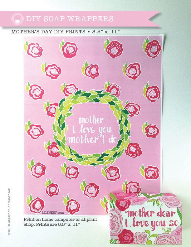 Mother s Day Printable DIY Soap Wrappers Ward Use Etsy mother-s-day-printable-diy-soap-wrappers-ward-use-etsy