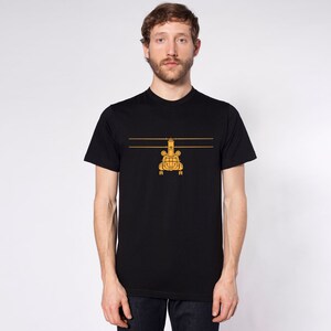 KillerBeeMoto: CH-47 Chinook Helicopter Short Or Long Sleeve T-Shirt Cartoon Version