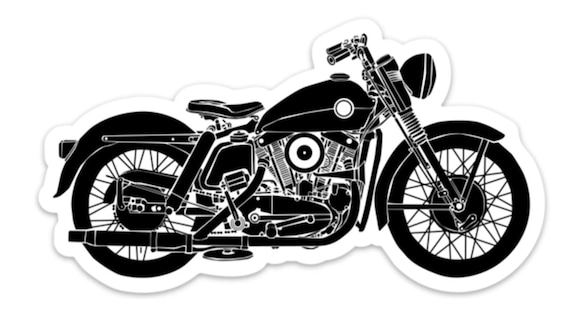 Akachafactory Sticker Adesivi Adesivo Bandiera Biker Moto Ali Vietnam VN