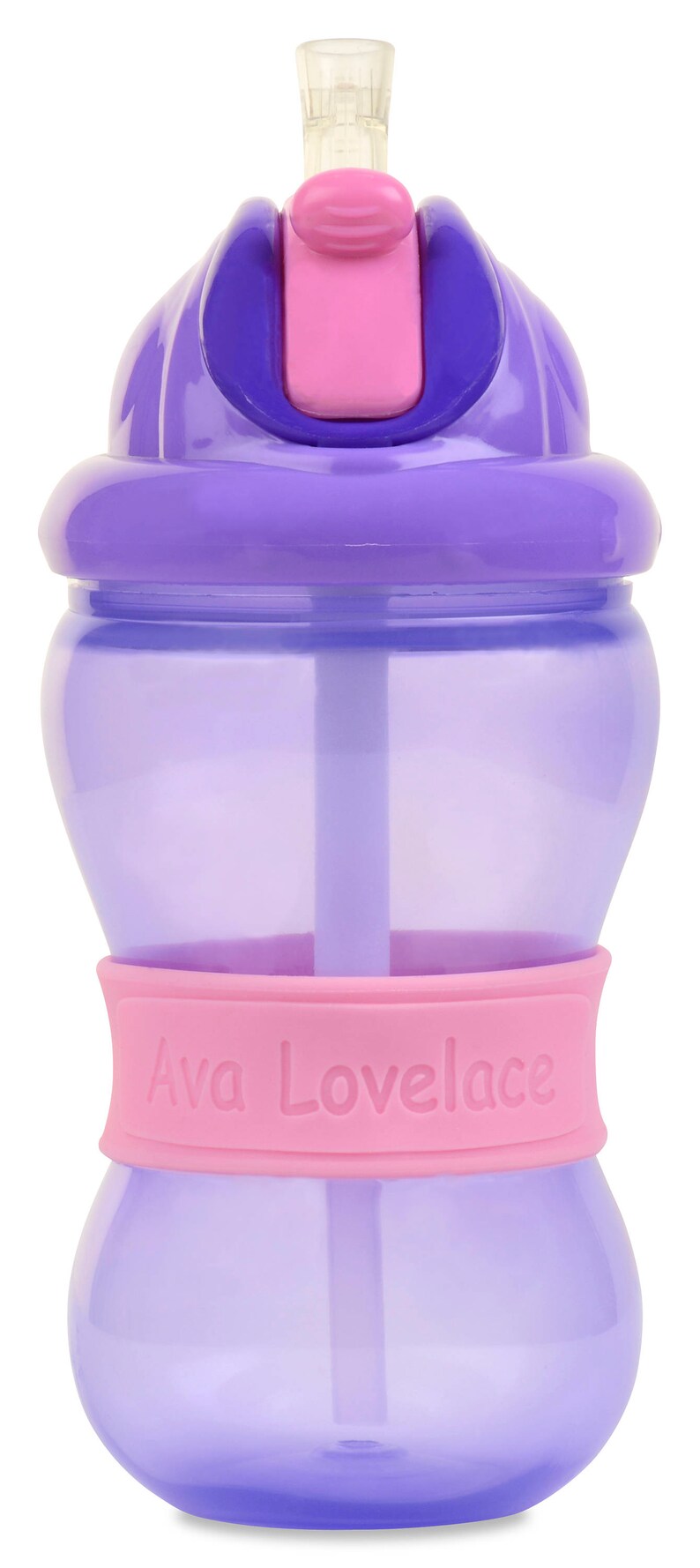 Personalized Baby Bottle Labels & Sippy Cup Labels PACK of 2 Etsy