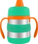 PACK of 2 Personalized Daycare Labels for Baby Bottles & Sippy Cups 