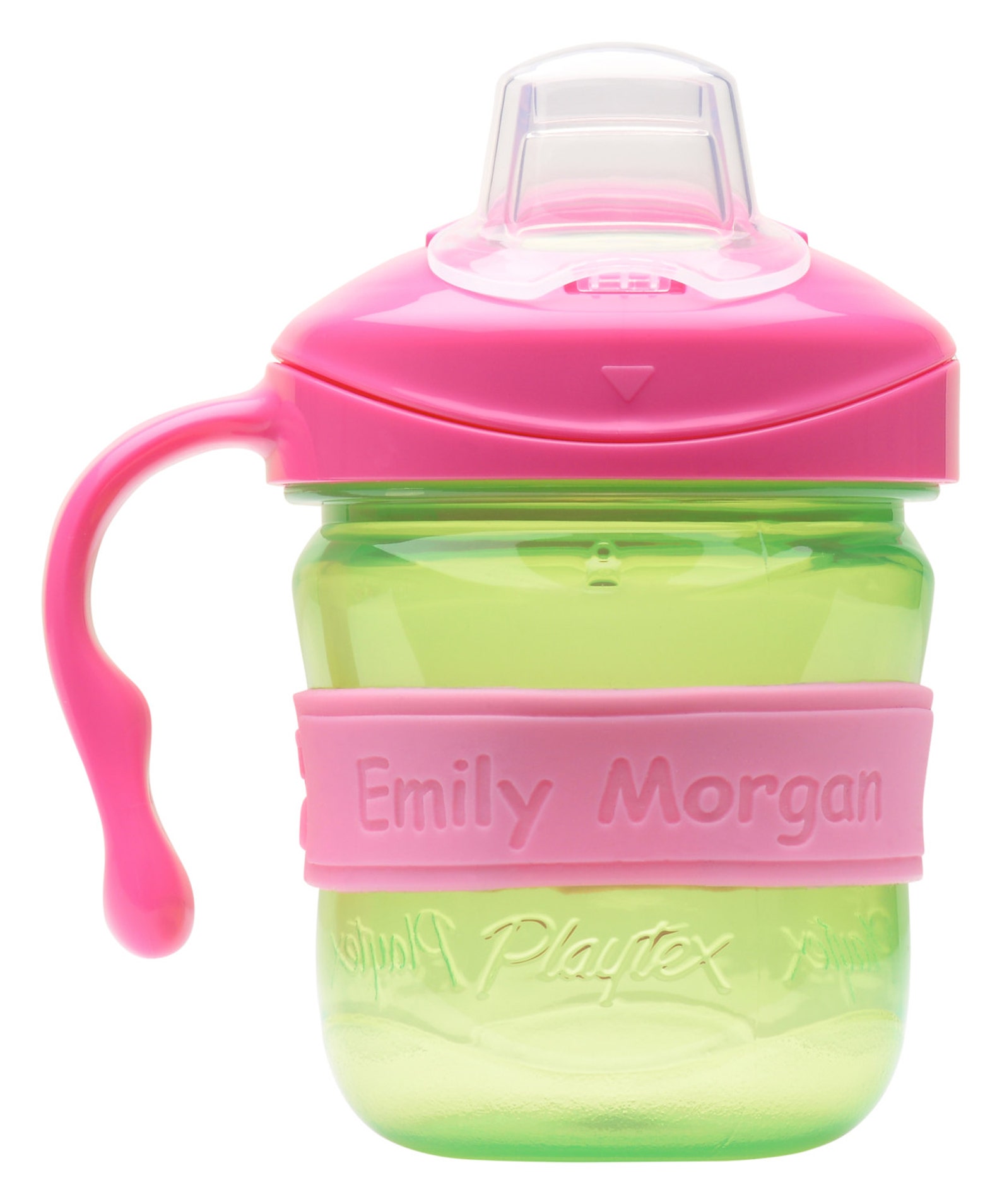 PACK of 3 Personalized Sippy Cup Labels & Baby Bottle Labels Etsy