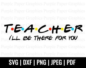 Free Free 130 Friends Svg Etsy SVG PNG EPS DXF File