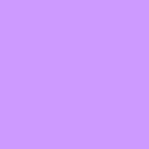 May include: A solid, bright purple background.
