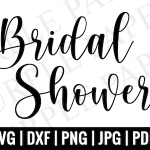 Brautjungfern SVG, Braut sVG, Braut sVG, Hochzeitssvg, Brautjungfern sVG, Brautjungfern SVG, Silhouette Bachelorette
