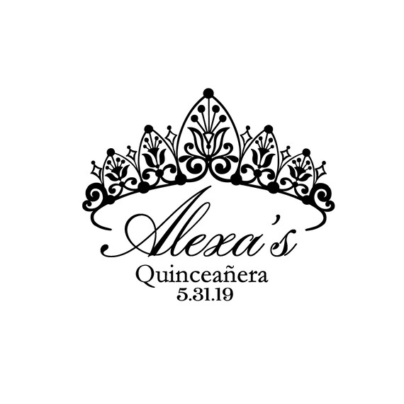 Free Free Quinceanera Crown Svg 620 SVG PNG EPS DXF File