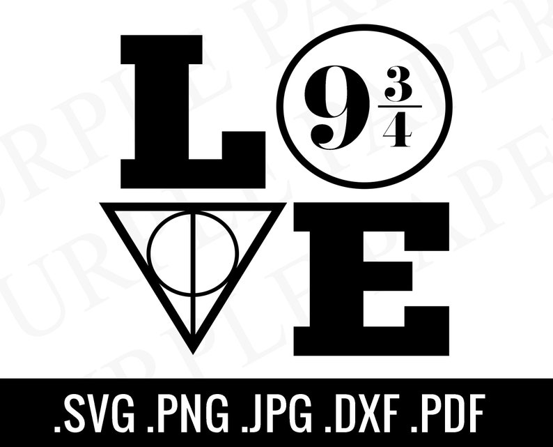 Download Instant Download Harry Potter Love Clipart Harry Potter Svg Harry Potter Vinyl Decal Cut File Png Images Harry Potter Quote Clip Art Clip Art Art Collectibles Myriam Com Tn
