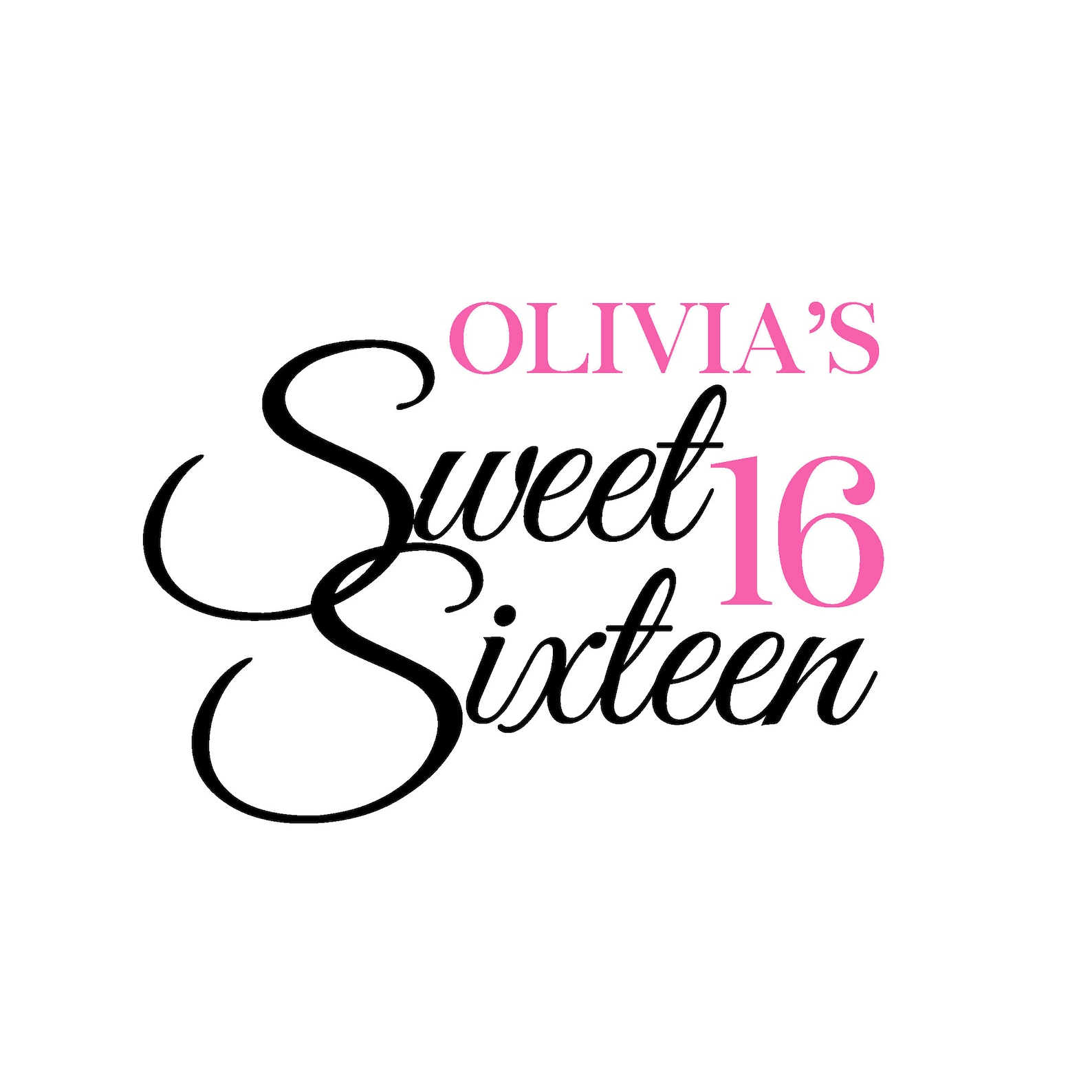 My sweet 16. Sweet sixteen. sweet 16. sweet sixteen png.