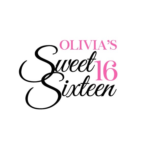 Download Sweet 16 Logo