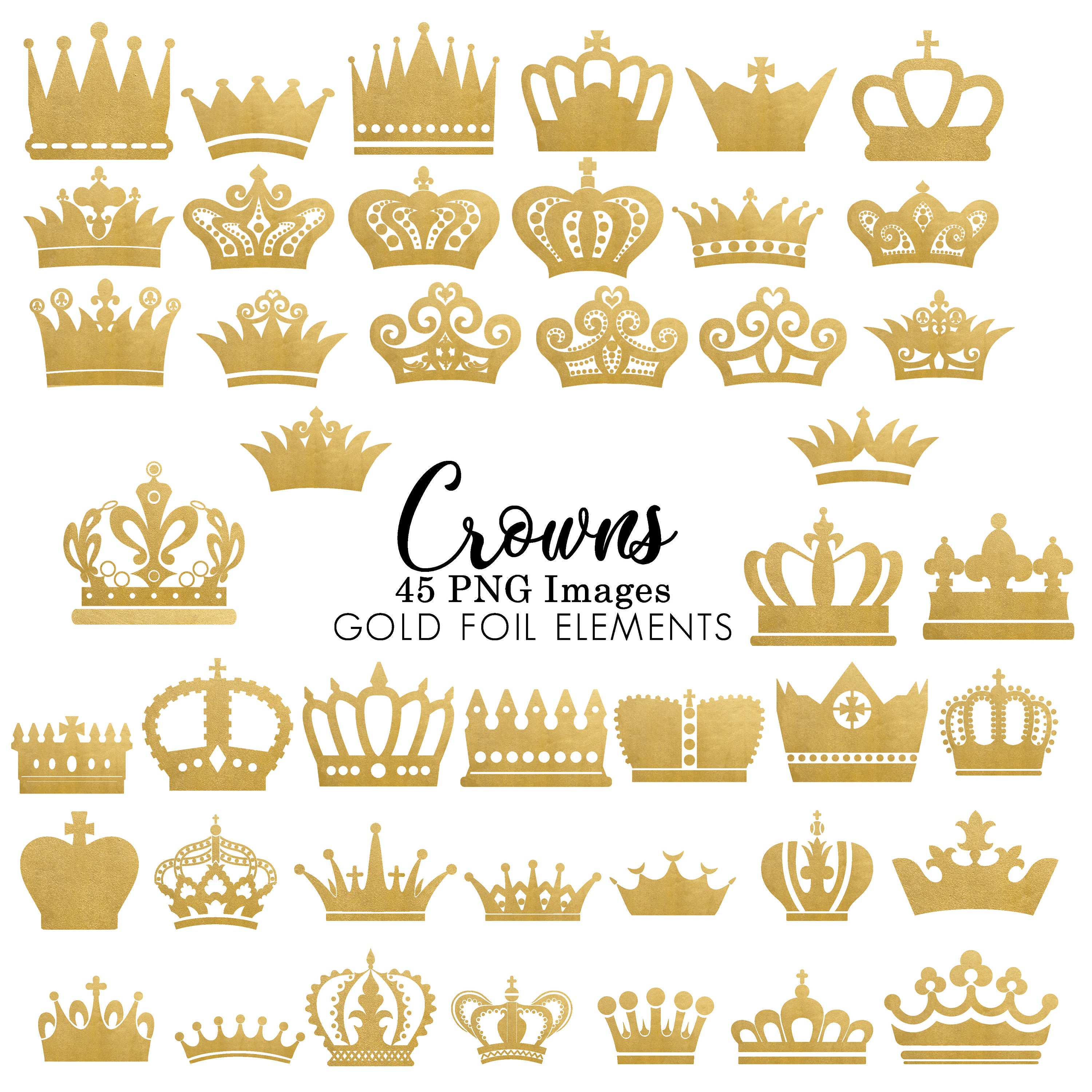 prince crown png