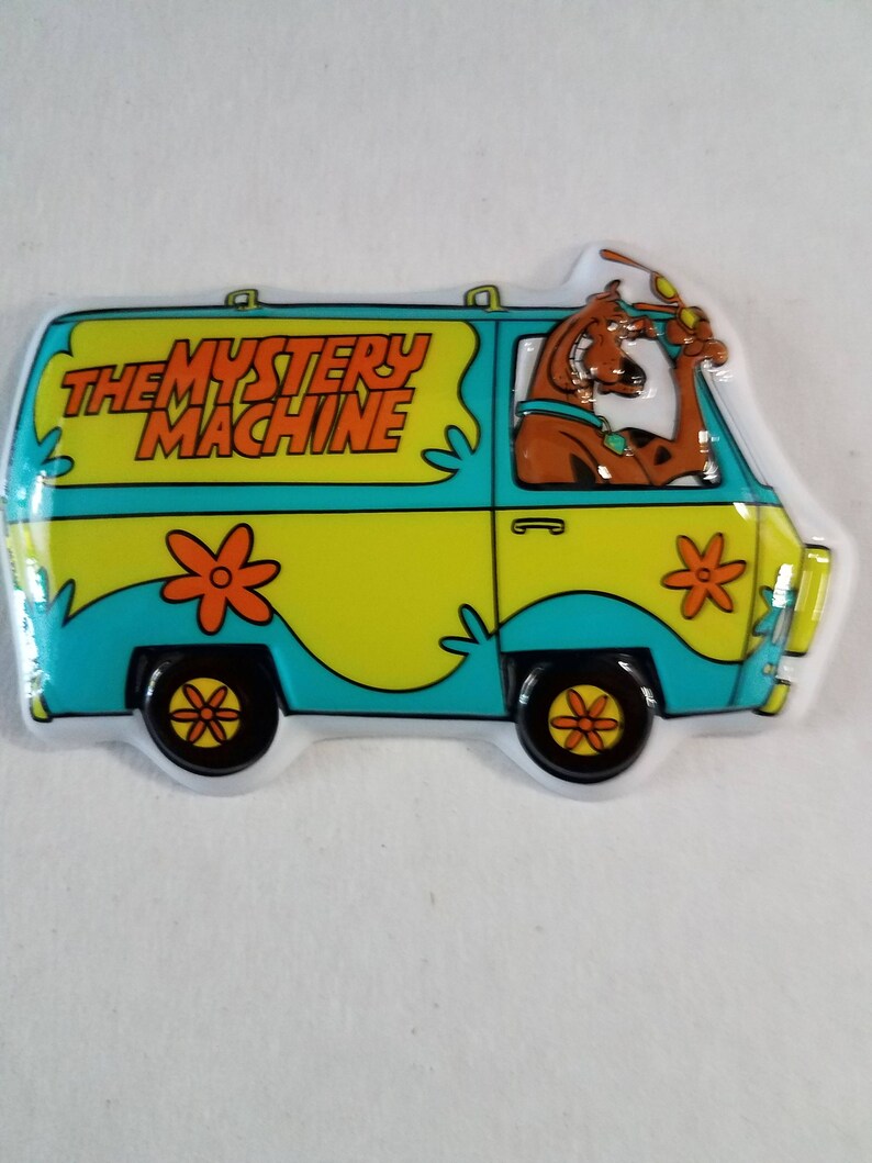 Scooby Doo Pop Topcake Suppliescake Decorationscake Etsy