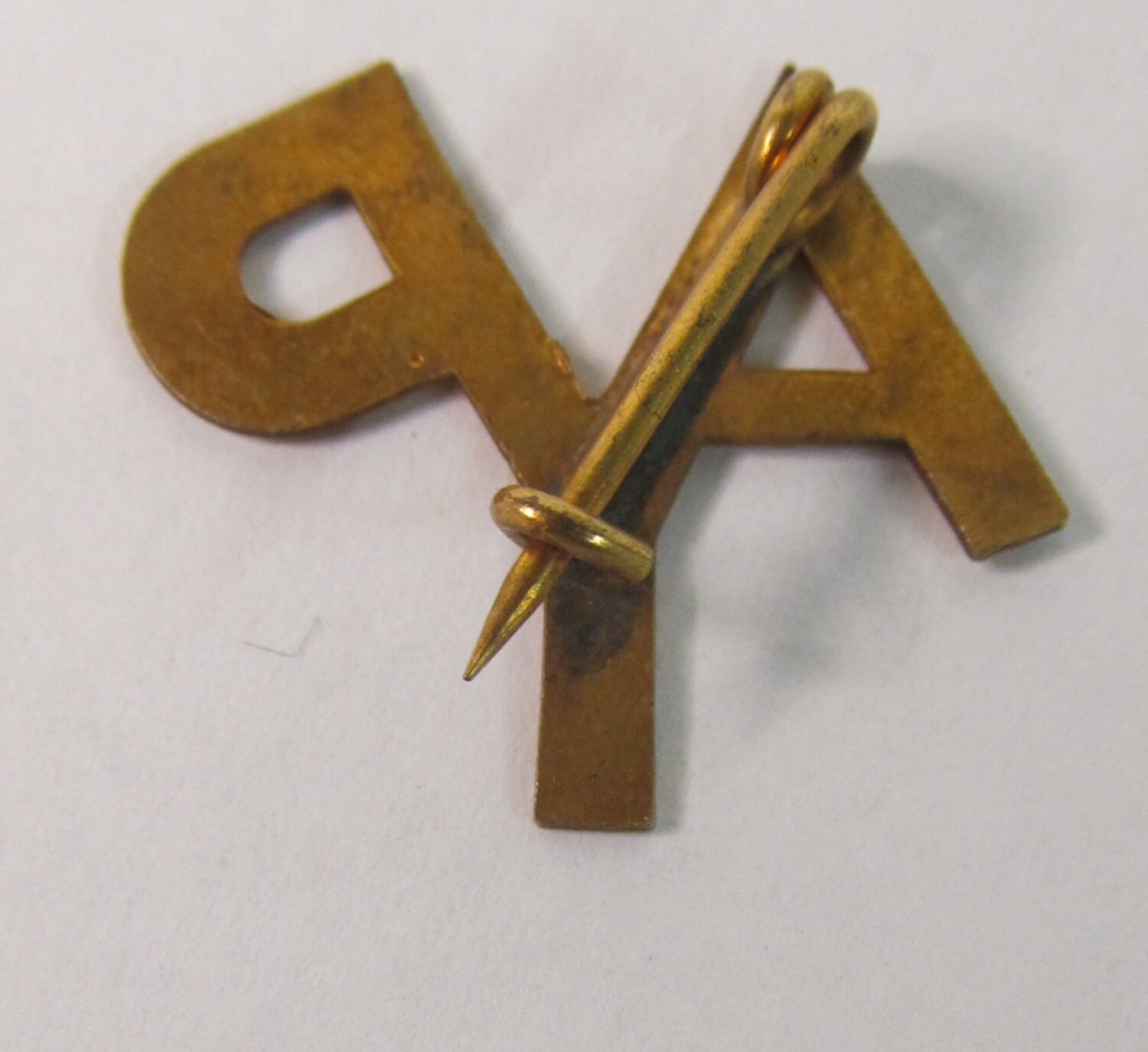 1909 Alaska Yukon Expo Seattle AYP Brooch Pin - Etsy