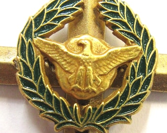 vintage U.S. AIR FORCE Cross miniature military medal