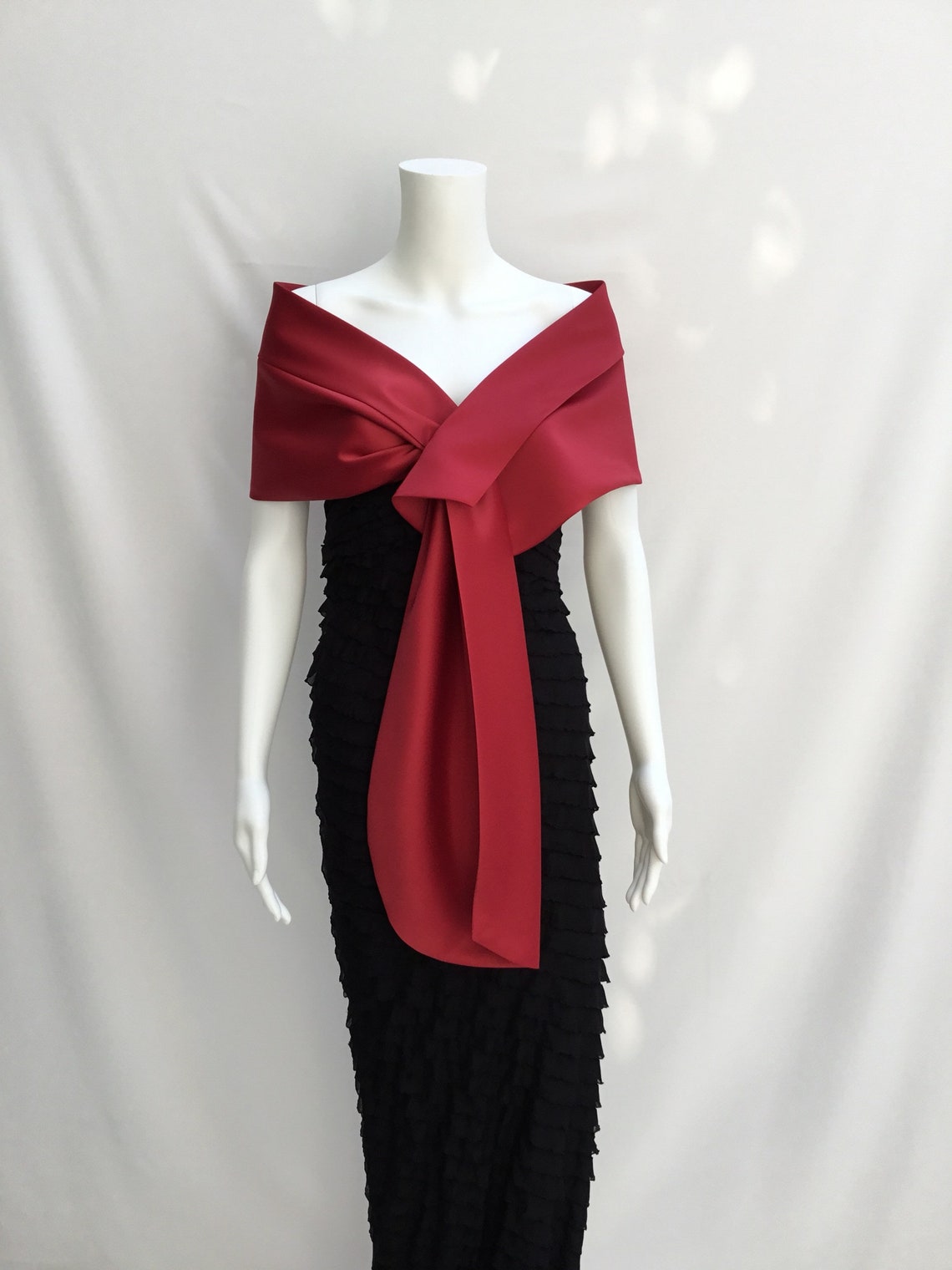 bridesmaid shawls and wraps