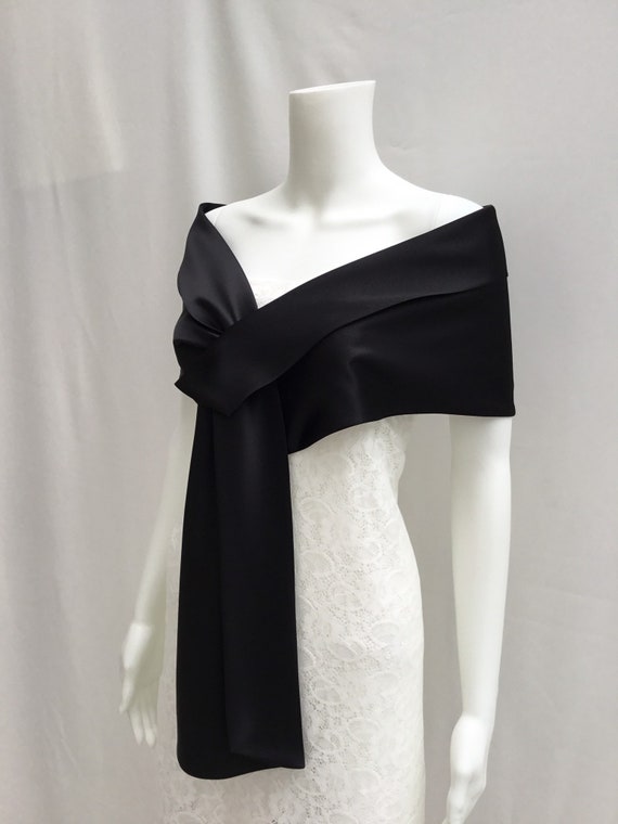 dress wrap shawl