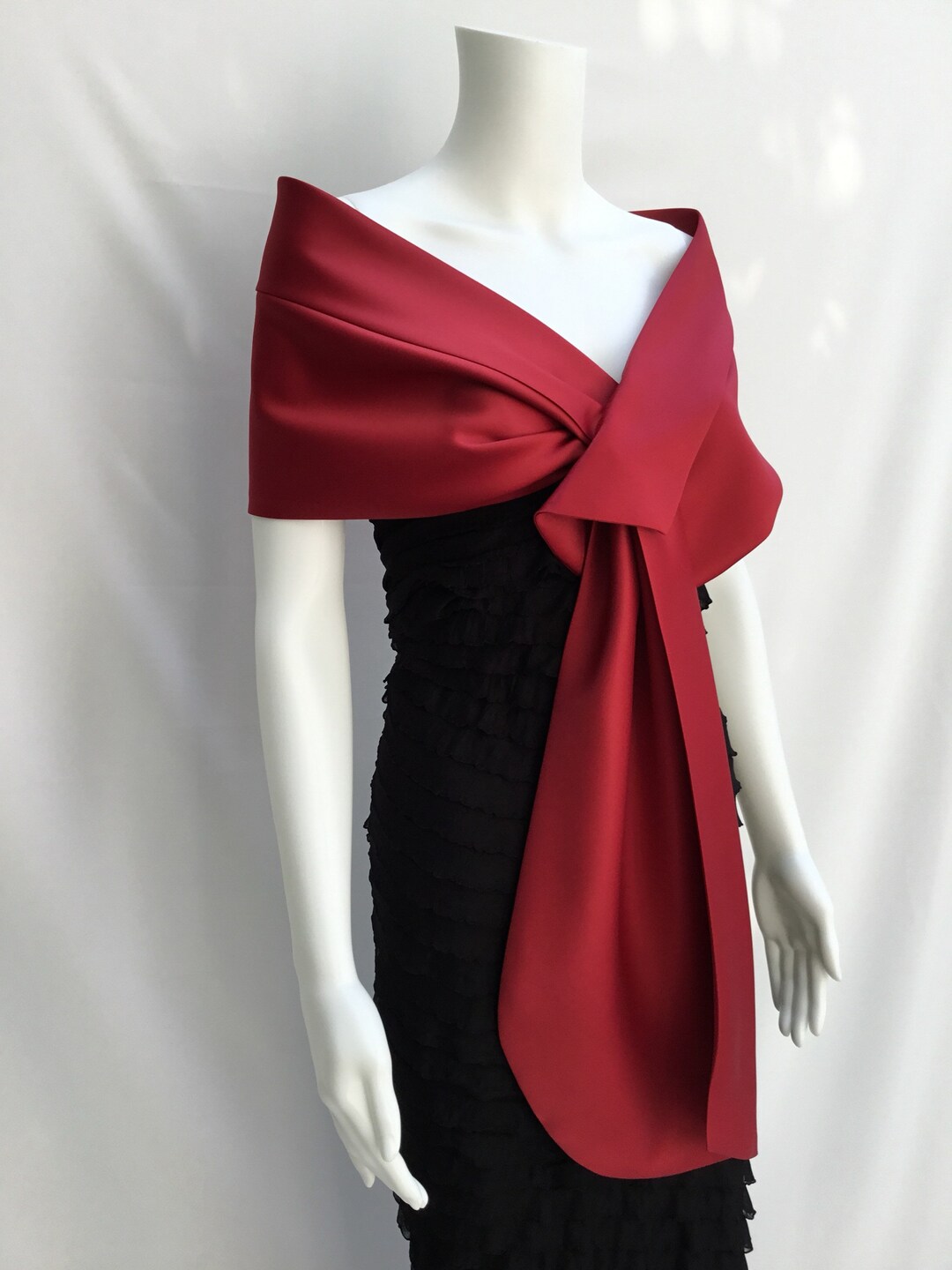bridesmaid shawls and wraps