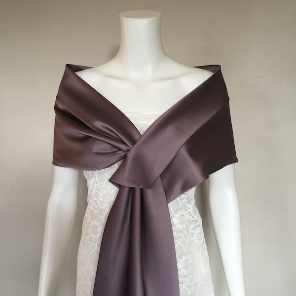 shawl for mother of the bride dress