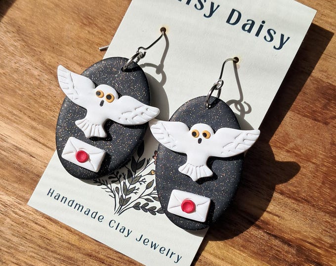 Hedwing Dangles