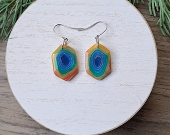 Small Yellowstone Dangle