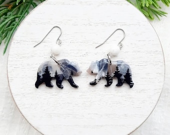 Silver Bears