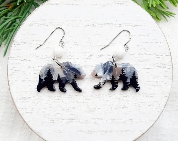 Silver Bears