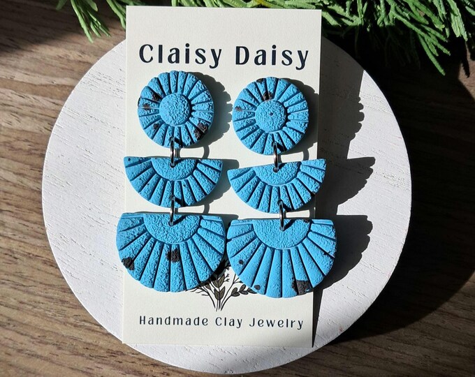 Turquoise Trio