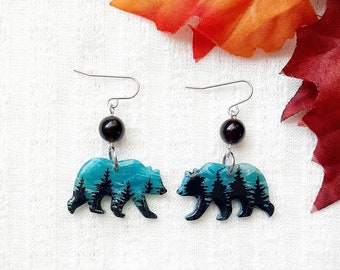 Blue Bears