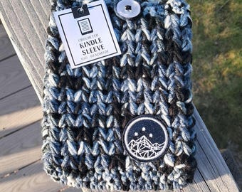 ACOTAR Kindle Sleeve