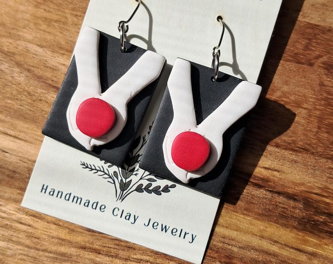Twilight Book Dangles