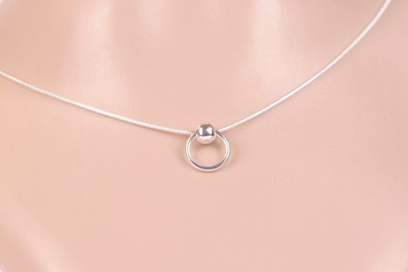 Halskette Mira Collar Necklace Sm Gothic Ring Der O Kette Fetisch sm Halsketten Anhanger Uhren Schmuck Mode Halskette Mira Collar Necklace Sm Gothic Ring Der O Kette Fetisch sm Halsketten Anhanger Uhren Schmuck Mode