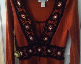 etsy outofvivsattic sweaters
