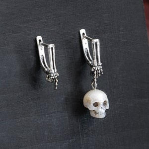 Pearl fairy skulls deals
