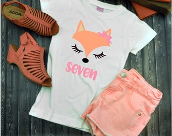 7th birthday outfit