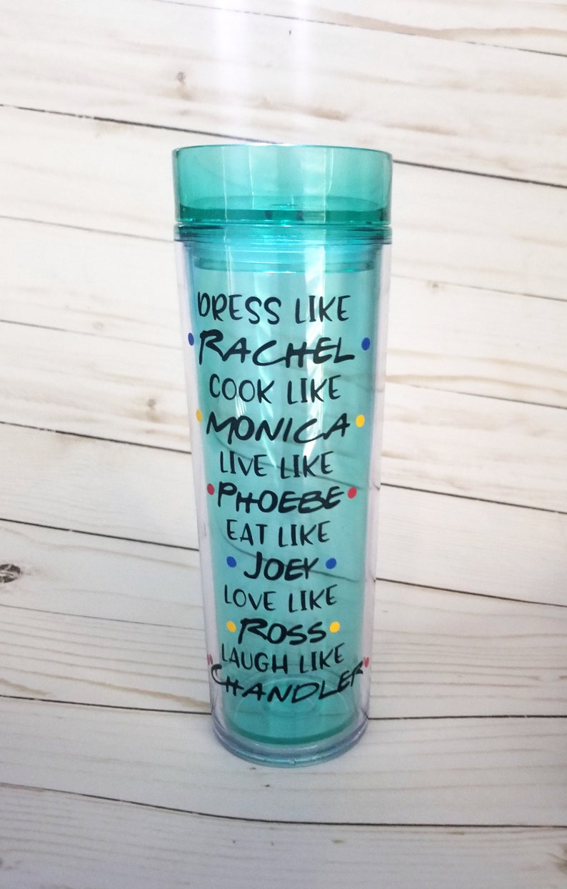 Download Friends Tumbler Friends Show Skinny Tumbler Friends Skinny ...