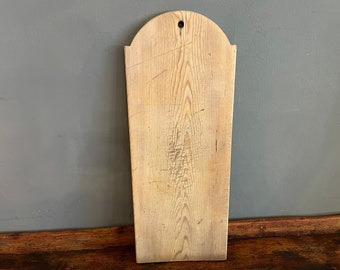 antique board