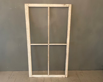 antique window