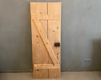 antique stable door