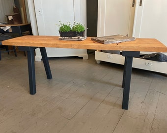 mesa grande antigua