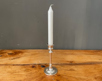 antique candlestick