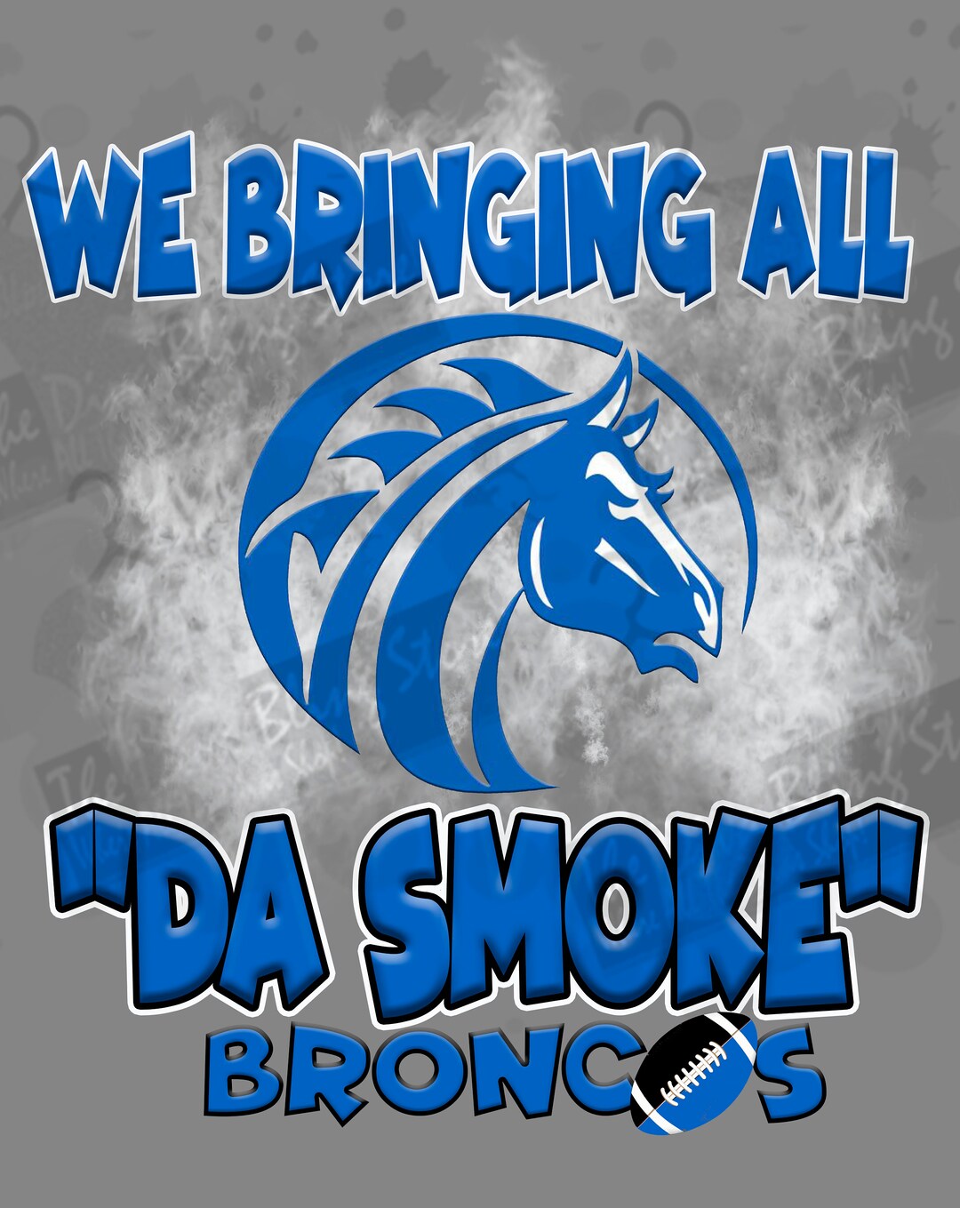 2023 DA Smoke Fayetteville PNG Etsy